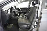 Toyota RAV4 2,5 HYBRID 4X2 AUT. - náhled 11