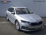 Škoda Octavia (2023) 2.0 TDI DSG Head Up. tažné MAT - náhled 26