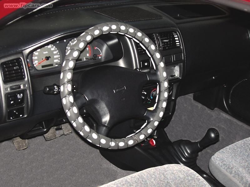 ZKUŠENOSTI UŽIVATELE: Nissan Almera 