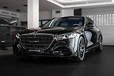 Mercedes-Benz Třídy S - náhled 1