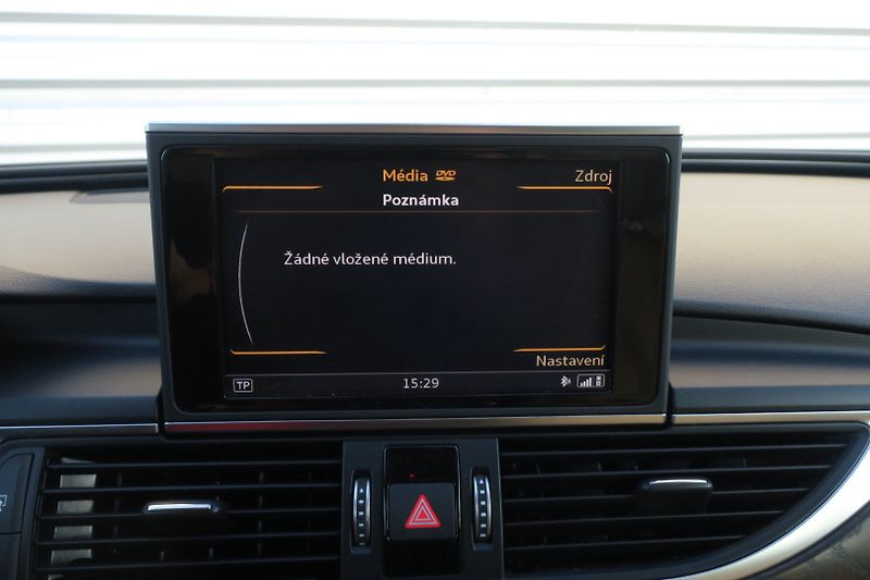 Audi A6 Allroad 3.0TDI 200kW Quat. Stronic ČR - fotka 31 z 50