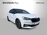 Škoda Fabia (2026) 1.0 TSI 85 KW DSG Monte Carlo - náhled 1