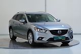 Mazda 6 - náhled 8