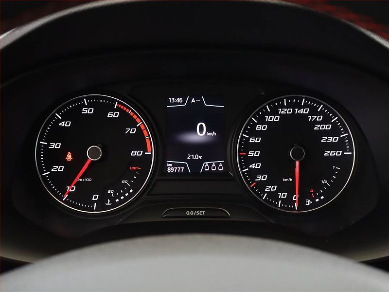 Seat Ateca (2019) FR 1.5 TSI - fotka 9 z 20