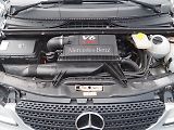 Mercedes-Benz Vito (2007) 120 CDI - náhled 29