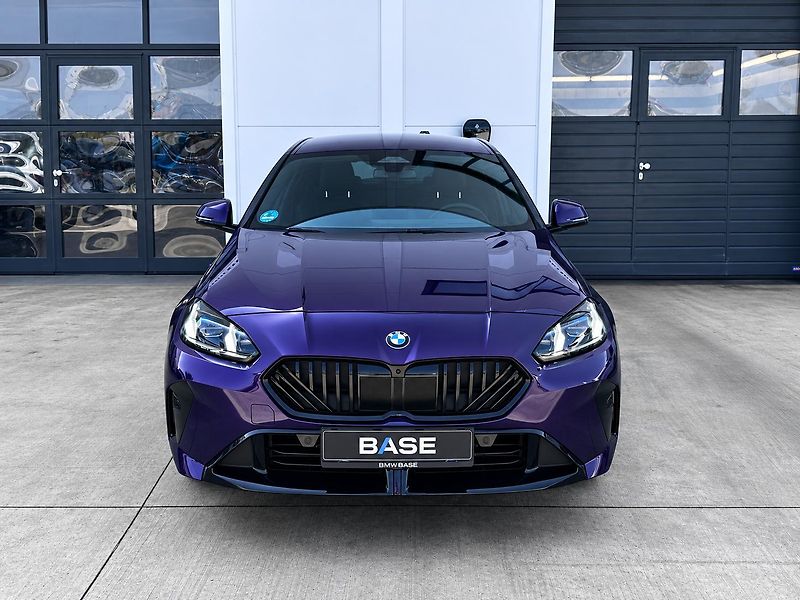 BMW Řada 1 120 M-Sport Paket PRO - fotka 2 z 26