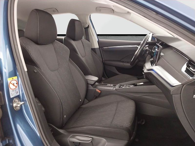 Škoda Octavia (2020) Style 2.0 TDI, Automat, Navi - fotka 9 z 25