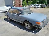 Saab 99 (1984) 99 GL 2.0 5 SPEED - náhled 1