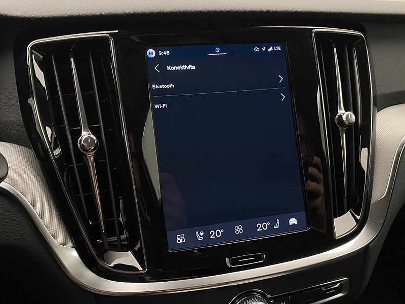 Volvo V60 (2026) B4 AUT BRIGHT PLUS - fotka 58 z 61