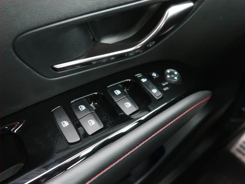 Hyundai Tucson (2022) N-Line 1.6 T-GDI - fotka 20 z 20