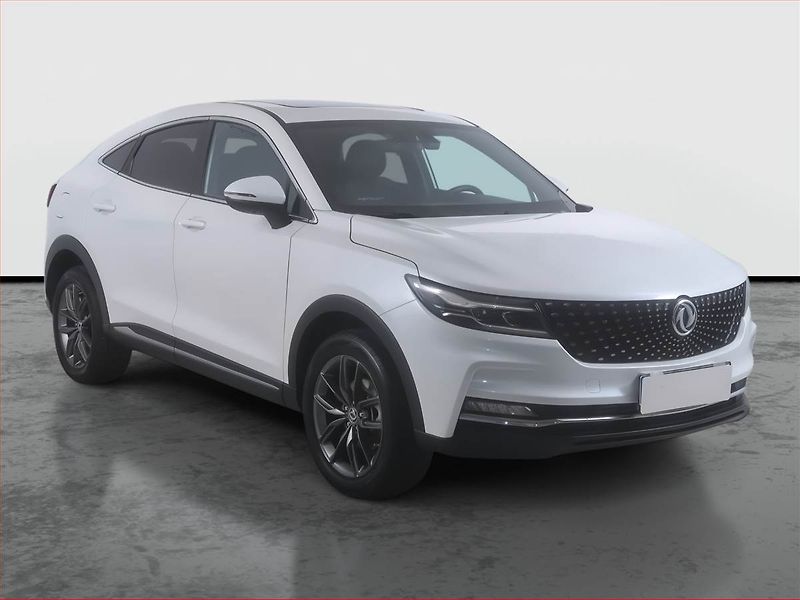 Dongfeng Fengon 5 (2023) Classic + 1.5 Turbo - fotografie inzerátu