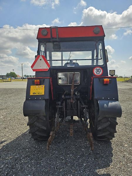 Zetor (1988) 6245 - fotka 19 z 19