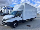 Iveco Daily 3,0   70C18A8P 15EP hydr.čelo - náhled 1