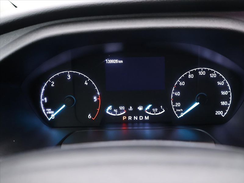 Ford Tourneo Custom 2,0 TDCi 136kW Titanium L2 Aut - fotka 17 z 31