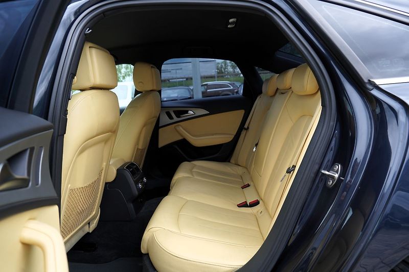 Audi A6 2.8 FSI /S-tronic/kůže/205PS - fotka 29 z 40