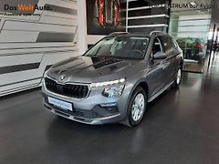 Škoda Kamiq (2024) 1.0 TSI (85kW/115k) Top Select - fotografie inzerátu