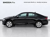 Škoda Octavia (2025) SELEC TS 85/1.5 M6F - náhled 2