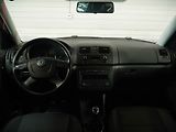 Škoda Roomster (2011) 1.2 TSi, 2.maj,ČR, servis - náhled 8