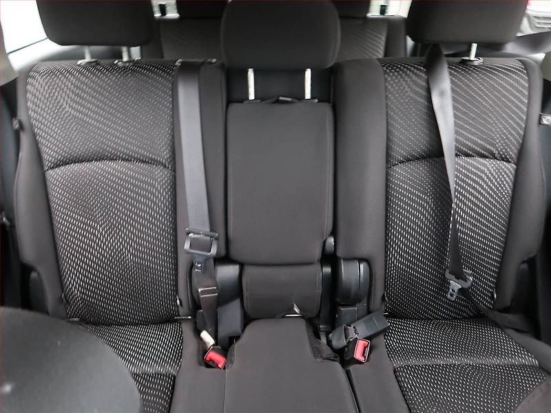 Fiat Freemont (2016) 2.0 MultiJet, 4X4, Automat - fotka 10 z 22