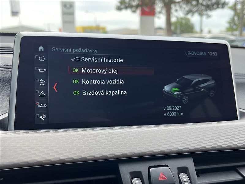 BMW X2 2,0 D  xDrive18d Mpacket - fotka 24 z 24