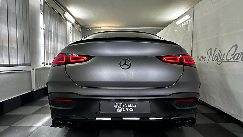 Mercedes-Benz GLE AMG 53 / TAŽNÉ / ZADNÍ TV - fotka 5 z 66
