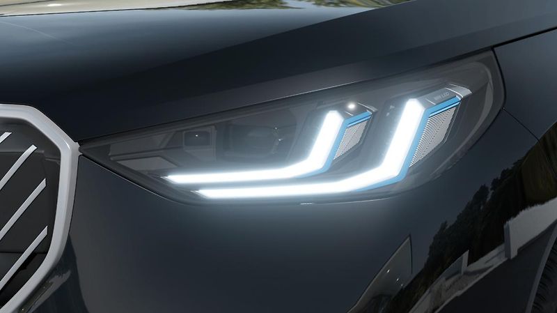 BMW X3 xDrive20d - fotka 7 z 14