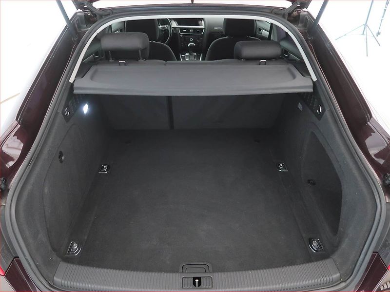 Audi A5 (2014) 2.0 TDI, Automat, Bi-Xenony - fotka 12 z 15