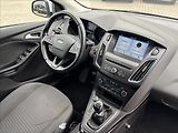 Ford Focus 1,5 TDCI 88kW Titanium - náhled 17