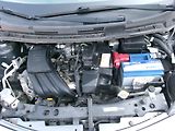 Nissan Note (2013) 1.2i AC BT HF ALU TEMP - náhled 28