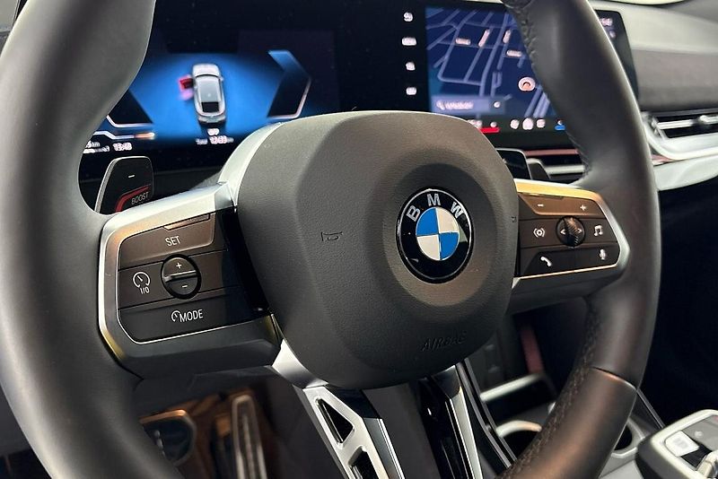 BMW X2 xDrive20d - fotka 19 z 24