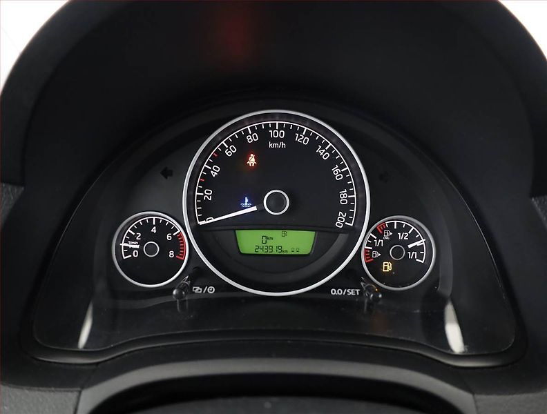 Škoda Citigo (2014) Ambition 1.0 CNG, nová STK - fotka 8 z 14