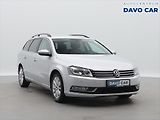 Volkswagen Passat 2,0 TDI 103kW DSG Xenon Navi - náhled 1