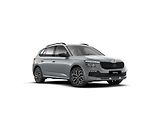 Škoda Kamiq (2026) Dynamic 1,0 TSI 85 kW DSG - náhled 1