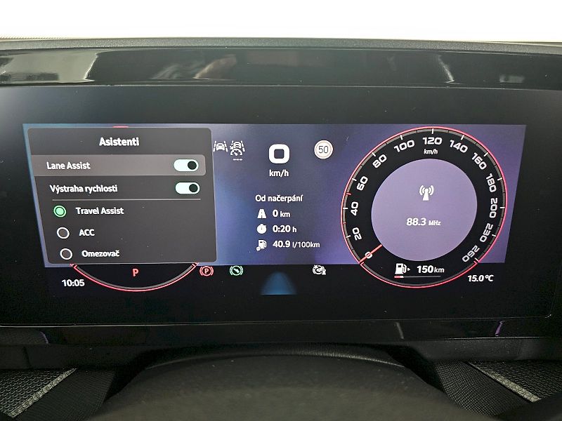 Škoda Kodiaq (2025) 2.0TDi 142kW 4X4 SPORTLINE 7S - fotka 12 z 33