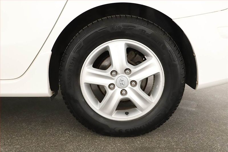 Hyundai i30 (2012) 1.6 CVVT, ČR,1.maj, po STK - fotka 13 z 13