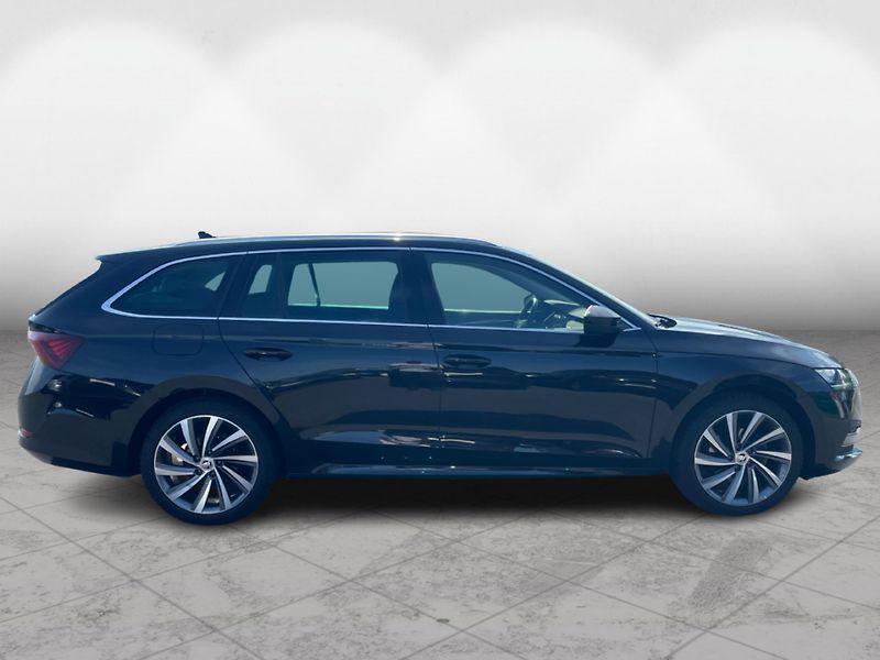Škoda Octavia COMBI 1.5 TSi M-HEV DSG 7st. S - fotka 8 z 29