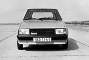 Třeba OP 3 dostal nový motor s osmikanálovou hliníkovou hlavou a výkonem 63 k. OP 5 a OP 8 byly odeslány k Porsche, kde byly po testech upraveny ve snaze potlačit zaznamenané vibrace, hluk a vyladit jejich jízdní vlastnosti.