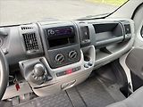 Citroën Jumper 2,2   HDI L2H2 6MÍST 1.MAJITEL - náhled 10