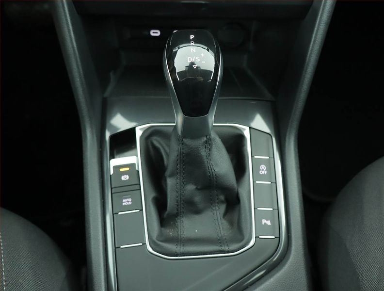 Volkswagen Tiguan Allspace (2022) Life 2.0 TDI - fotka 13 z 17