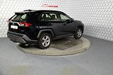 Toyota RAV4 (2022) 2.5 Hybrid Comfort 4WD e-CVT - náhled 4