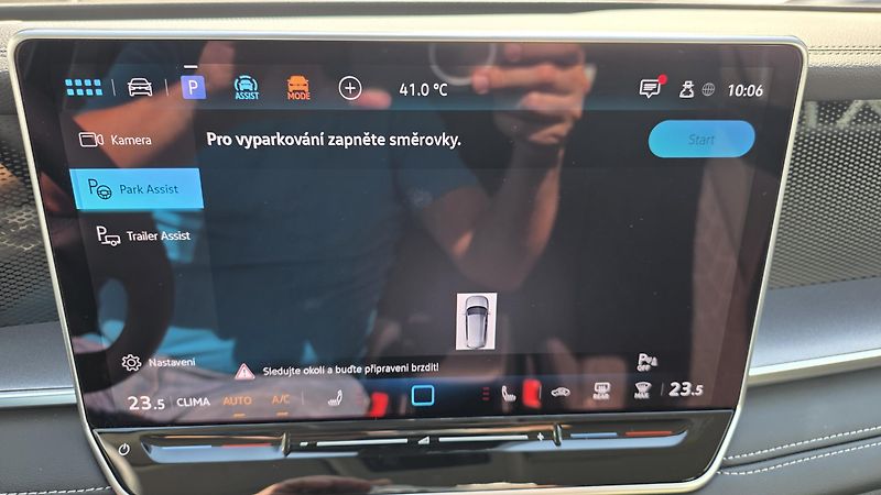 Volkswagen Tayron (2025) 1.5 eTSI 110kW DSG7 záruka TZ - fotka 30 z 37