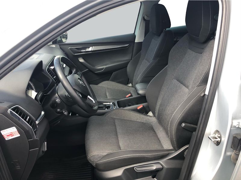Škoda Karoq 1,5TSi 110kW STYLE PLUS COMFOR - fotka 11 z 30