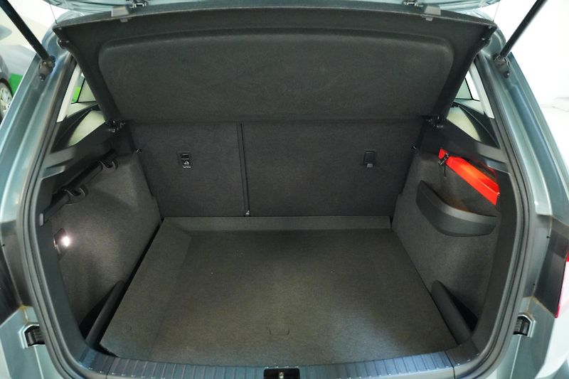 Škoda Karoq - fotka 35 z 35