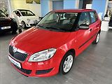 Škoda Fabia 1,2   HTP 44kW,KLIMA,ALU - náhled 2