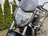 Honda NC 750 S ABS (2018) - náhled 15
