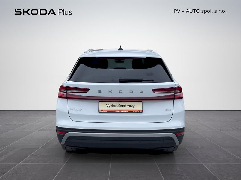Škoda Kodiaq (2024) Exclusive Selection 2.0 TDI 14 - fotka 29 z 34