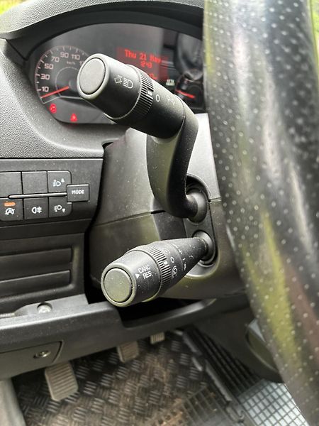 Peugeot Boxer (2016) - fotka 9 z 18