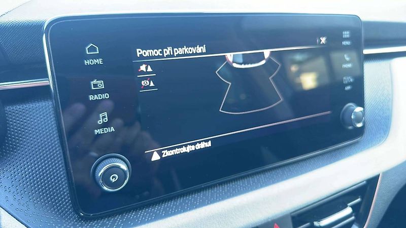 Škoda Scala Top Selection 1,0TSI 85kW MT6/ - fotka 15 z 27