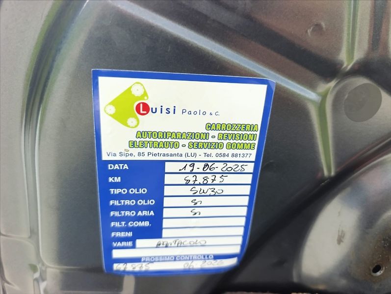 Dacia Duster 1,6 SCe REZERVACE Aut.klima, K - fotka 35 z 36