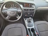 Audi A4 (2012) 2.0TDi 105kW 6MAN -SERVISOVÁNO - náhled 11